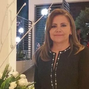 Meet your Posher, Silvana nilsa villarroel